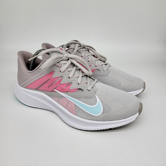 Nike Shoes - Nike Women's Quest 3 Mesh Running Shoes